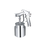 PISTOLA PARA PINTAR SEMI-ALTA DE 750 ML SUPERIOR