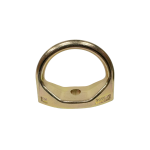 ANCLAJE EN D EN ACERO FORJADO EN795 UNITED