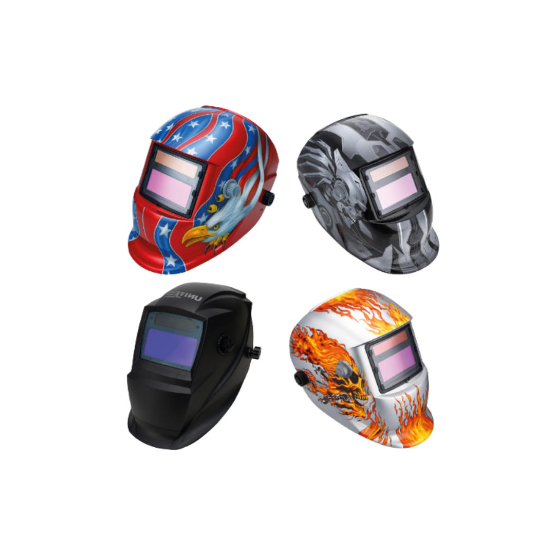 UTC4 CARETA INTELIGENTE 4 SENSORES UNITED - Imagen 1