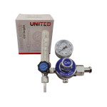REGULADOR CO2 UNITED